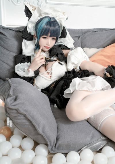 女仆学院_DVD高清视频观看