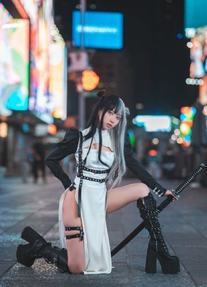 凹凸世界第四季