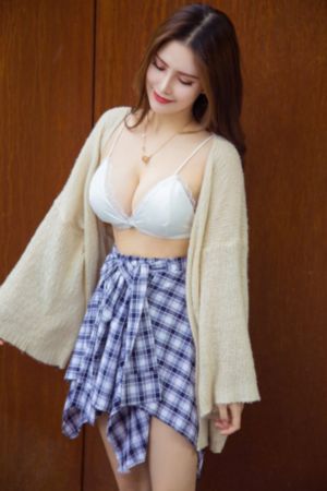 不扣扣的女孩_超清HD在线观看